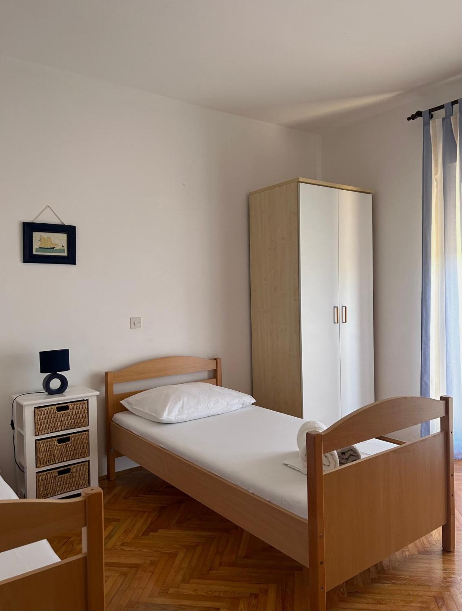 Holiday Home Vila Emma Debeljak Exterior foto