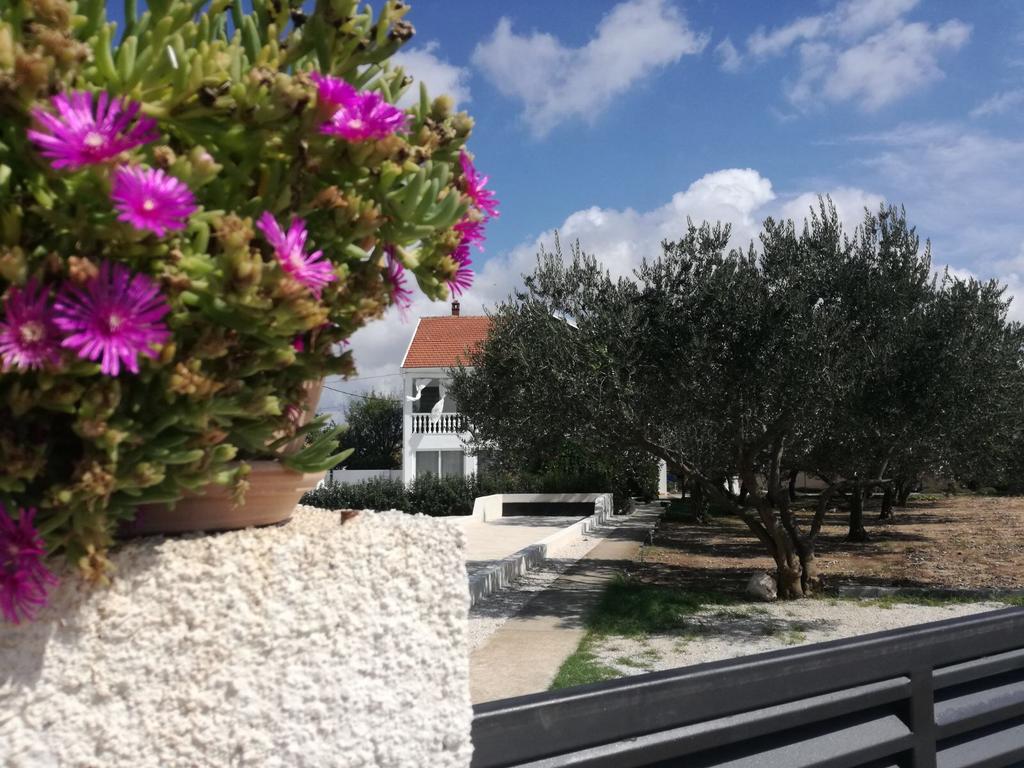 Holiday Home Vila Emma Debeljak Exterior foto