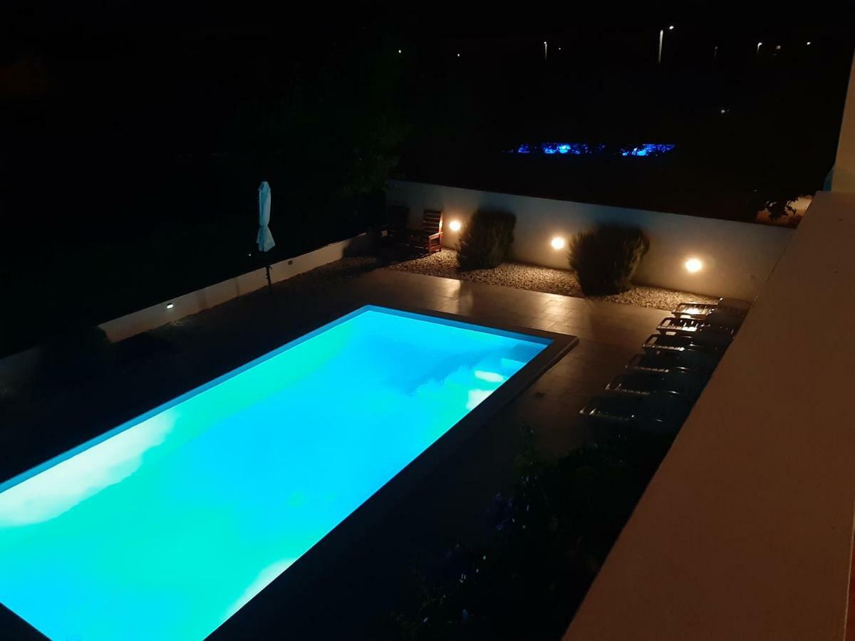 Holiday Home Vila Emma Debeljak Exterior foto